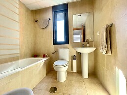 Apartment Near Beach With Pools in Spain