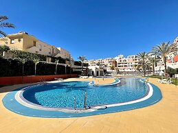 Apartment Near Beach With Pools in Spain