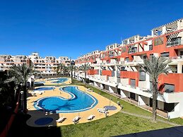 Apartment Near Beach With Pools in Spain