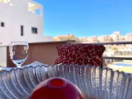 Apartment Near Beach With Pools in Spain