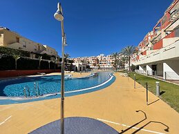 Apartment Near Beach With Pools in Spain