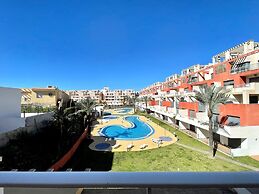 Apartment Near Beach With Pools in Spain