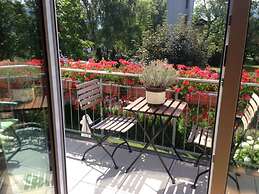 Gaienhofen Comfortable Holiday Residence