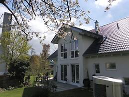 Gaienhofen Comfortable Holiday Residence