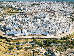 Villa in Ostuni's White City