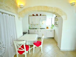 Villa in Ostuni's White City