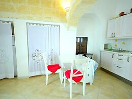 Villa in Ostuni's White City