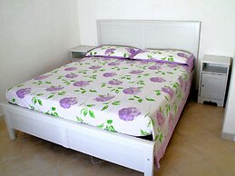 Villa in Ostuni's White City