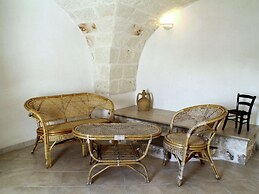 Villa in Ostuni's White City