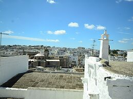 Villa in Ostuni's White City