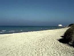 Villa in Ostuni's White City