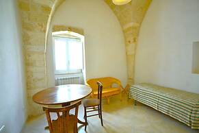 Villa in Ostuni's White City