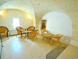 Villa in Ostuni's White City