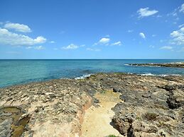 Villa in Ostuni's White City