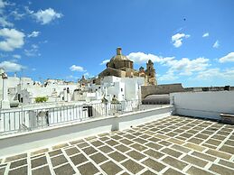 Villa in Ostuni's White City