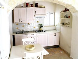 Villa in Ostuni's White City