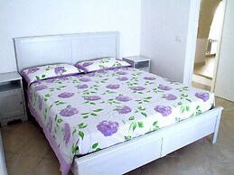 Villa in Ostuni's White City