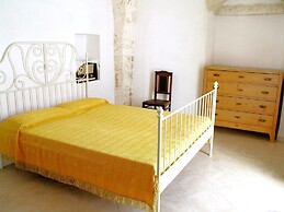 Villa in Ostuni's White City