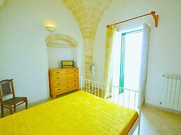 Villa in Ostuni's White City