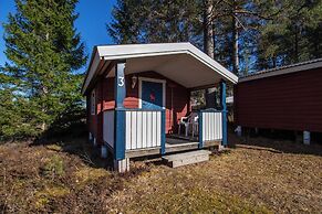 Gopshusgården - Rum och Stugor
