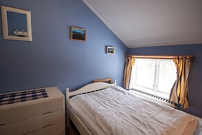 Gopshusgården - Rum och Stugor