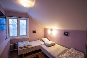 Gopshusgården - Rum och Stugor