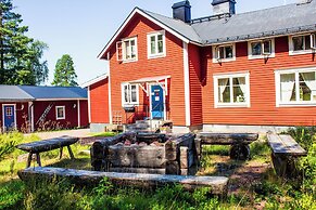 Gopshusgården - Rum och Stugor