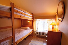 Gopshusgården - Rum och Stugor
