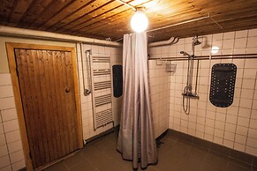 Gopshusgården - Rum och Stugor