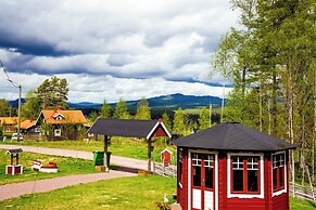 Gopshusgården - Rum och Stugor