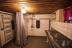 Gopshusgården - Rum och Stugor