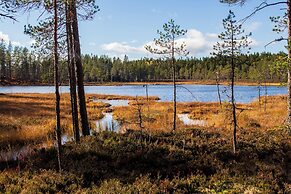 Gopshusgården - Rum och Stugor