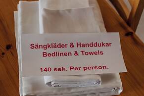 Gopshusgården - Rum och Stugor