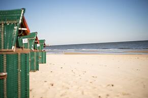 Strandvillen Wald & See