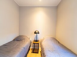 Vacation Home in Haarle Near Hellendoorn