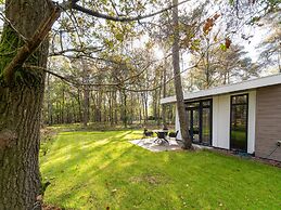 Vacation Home in Haarle Near Hellendoorn
