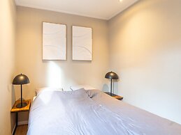 Vacation Home in Haarle Near Hellendoorn