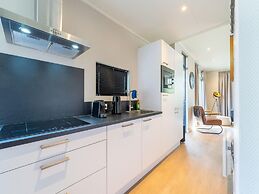 Vacation Home in Haarle Near Hellendoorn