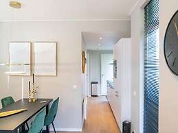 Vacation Home in Haarle Near Hellendoorn