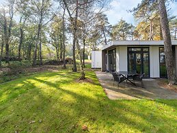 Vacation Home in Haarle Near Hellendoorn