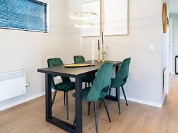 Vacation Home in Haarle Near Hellendoorn