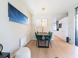 Vacation Home in Haarle Near Hellendoorn