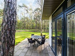 Vacation Home in Haarle Near Hellendoorn