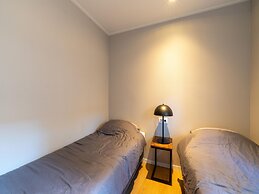 Vacation Home in Haarle Near Hellendoorn