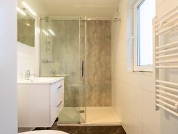 Vacation Home in Haarle Near Hellendoorn