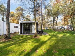 Vacation Home in Haarle Near Hellendoorn