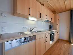 Holiday Apartment in Langenargen