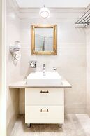 Apartamenty pod Baranem