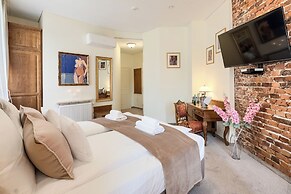 Apartamenty pod Baranem