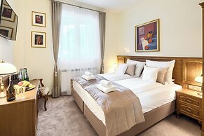 Apartamenty pod Baranem